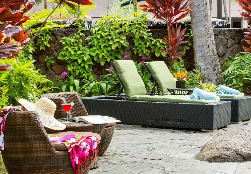 הונולולו Courtyard By Marriott Waikiki Beach מראה חיצוני תמונה