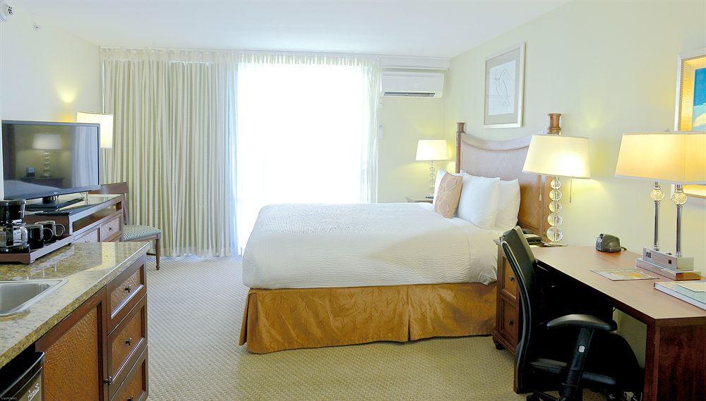 הונולולו Courtyard By Marriott Waikiki Beach מראה חיצוני תמונה