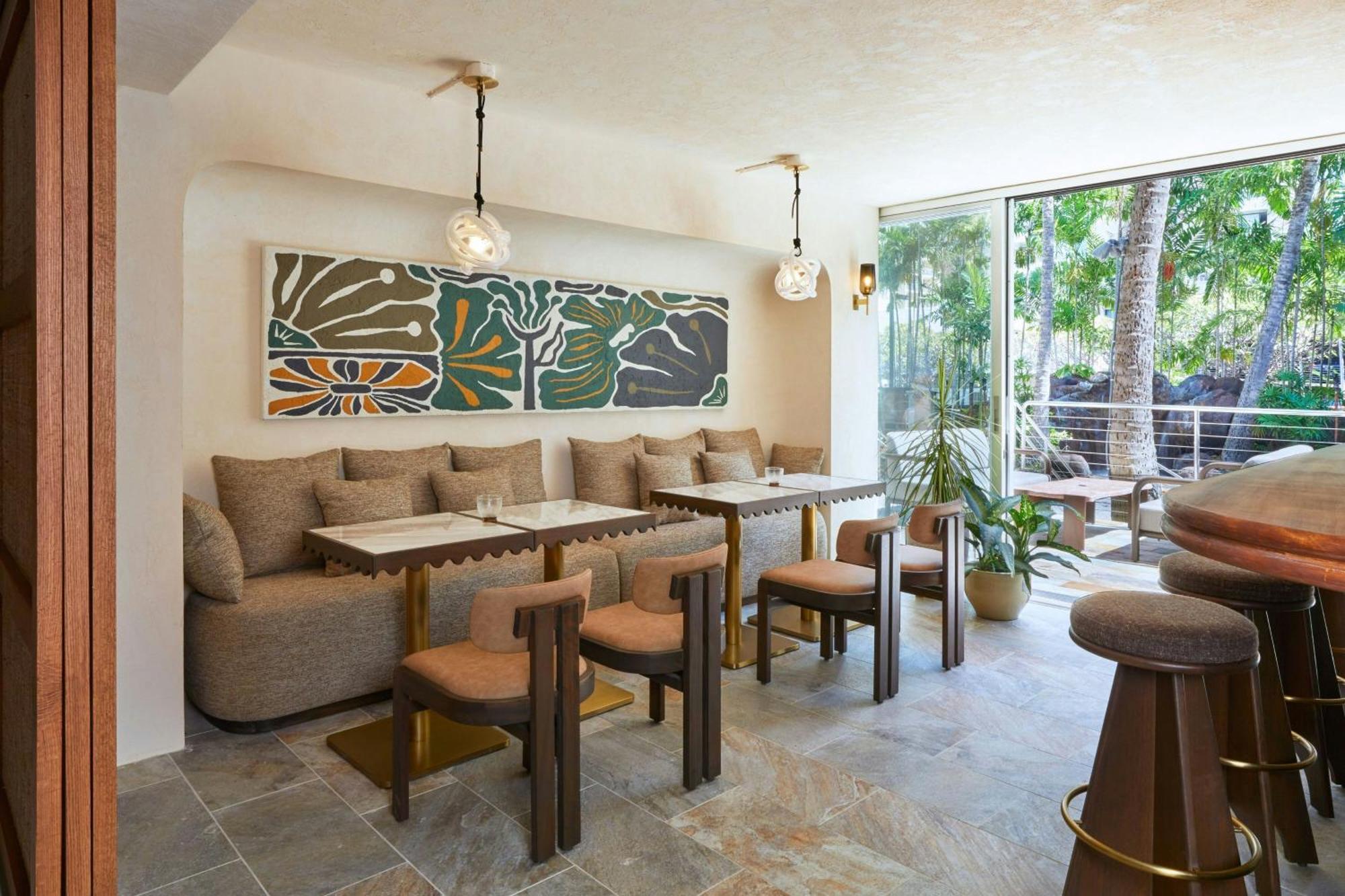הונולולו Courtyard By Marriott Waikiki Beach מראה חיצוני תמונה